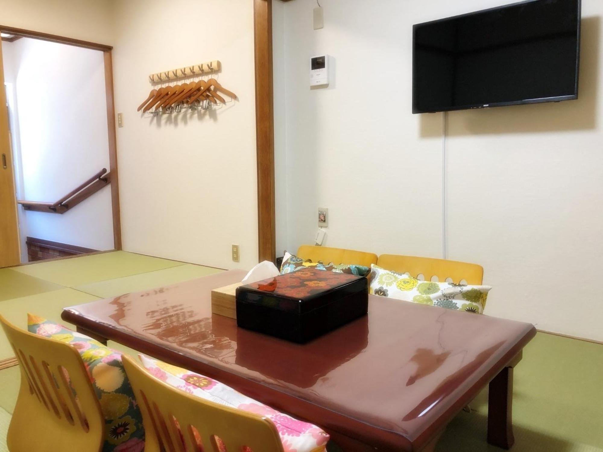 Nishikujo Stay5 - Vacation Stay 14800 Осака Екстер'єр фото