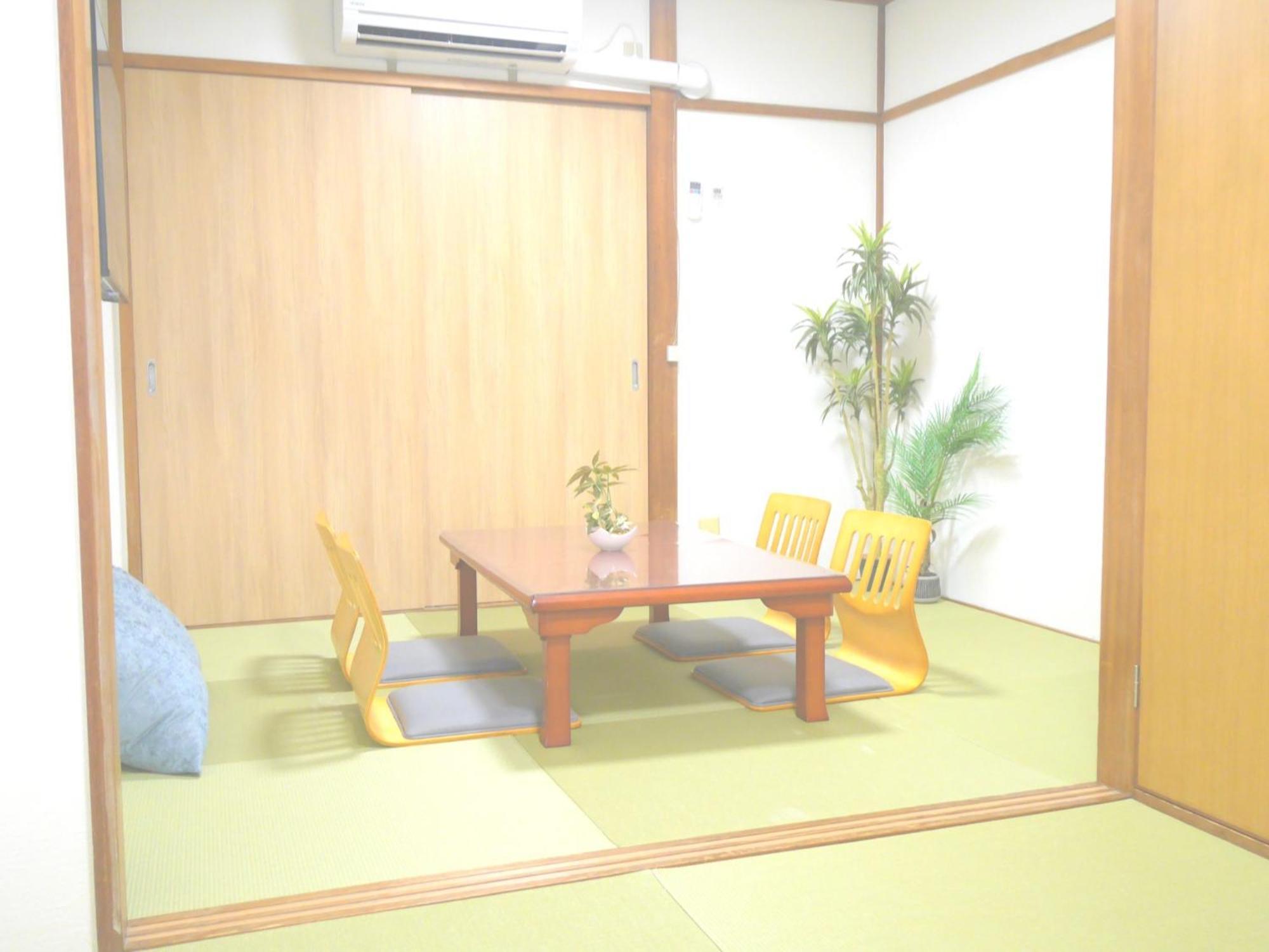 Nishikujo Stay5 - Vacation Stay 14800 Осака Екстер'єр фото