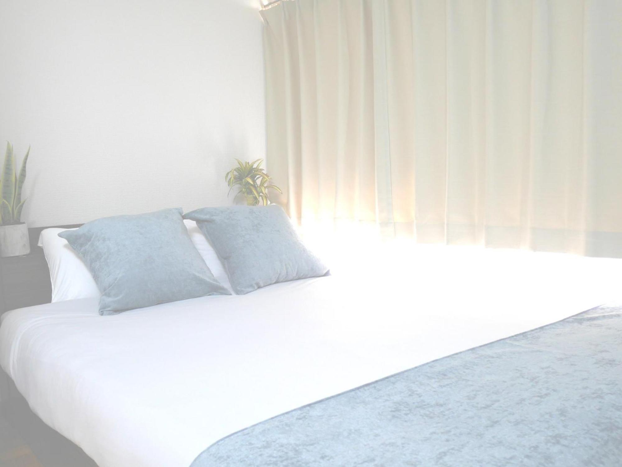 Nishikujo Stay5 - Vacation Stay 14800 Осака Екстер'єр фото