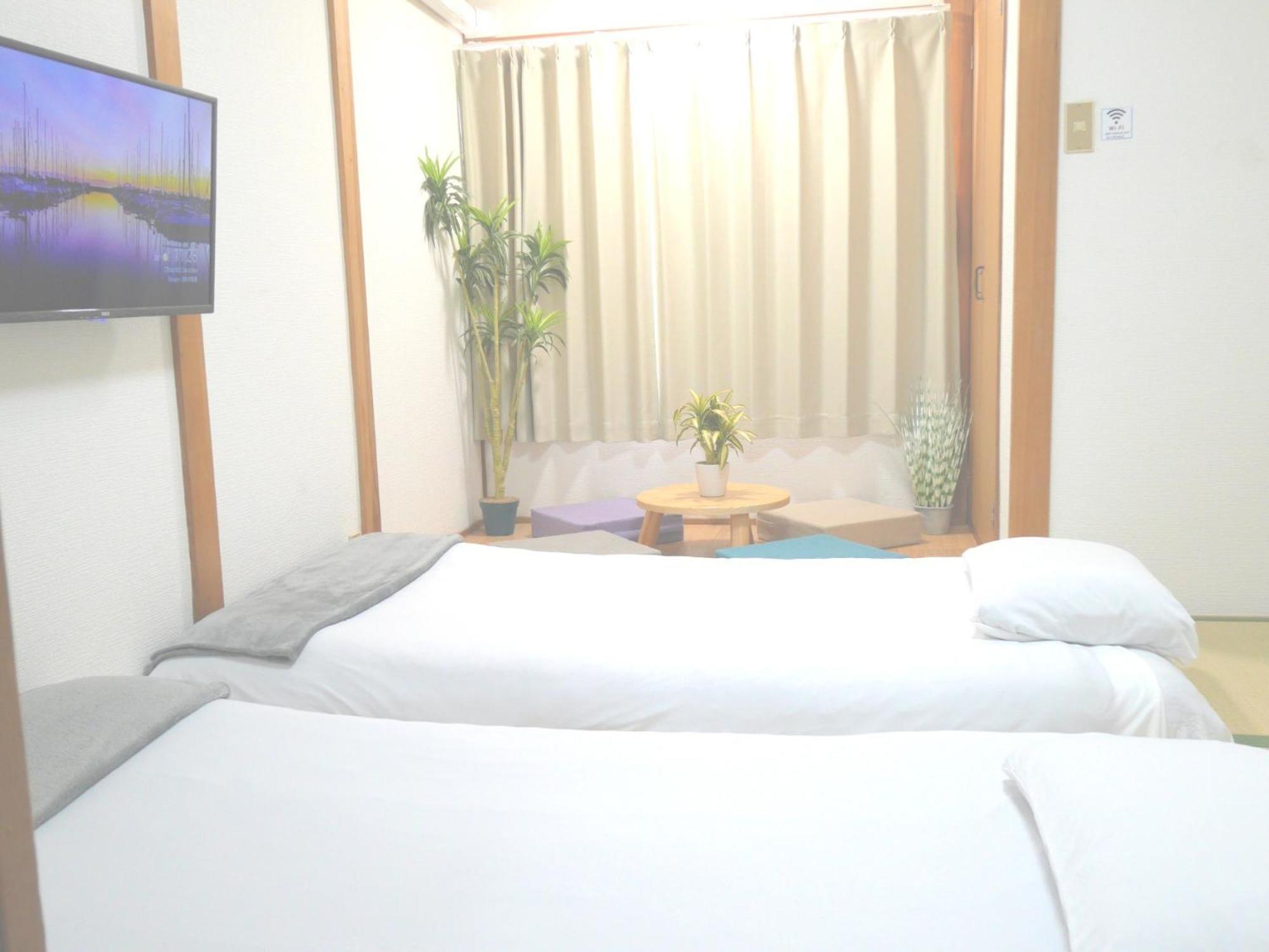Nishikujo Stay5 - Vacation Stay 14800 Осака Екстер'єр фото