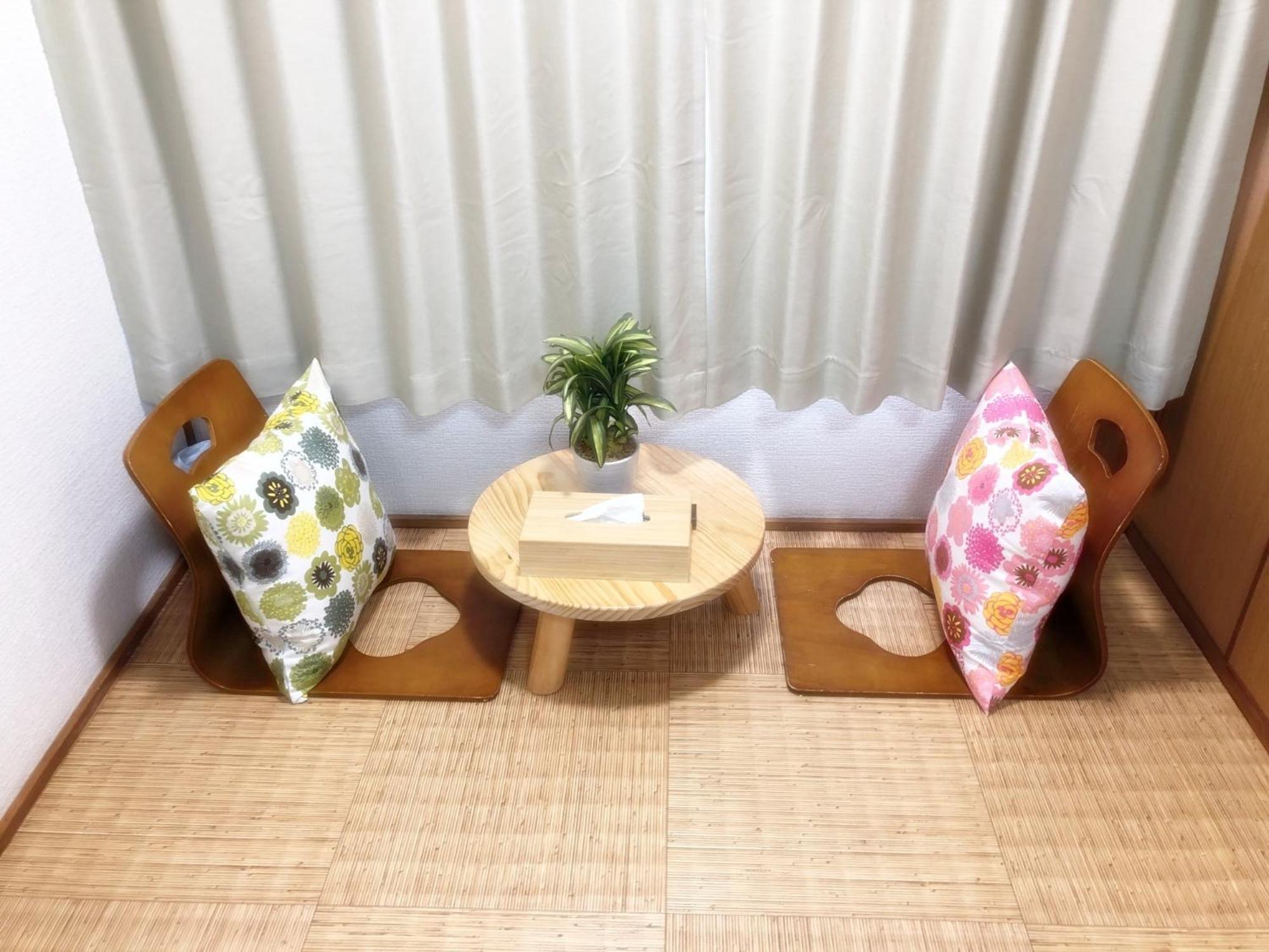 Nishikujo Stay5 - Vacation Stay 14800 Осака Екстер'єр фото